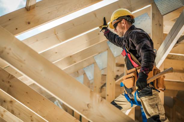 Best New Roof Installation  in Chinook, MT