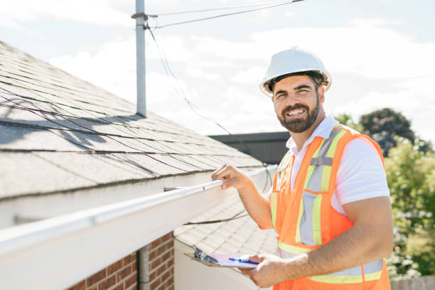 Best New Roof Installation  in Chinook, MT