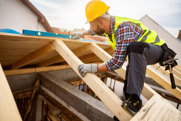 Best Slate Roofing Contractor  in Chinook, MT